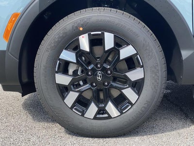 2026 Hyundai SANTA CRUZ SEL Activity AWD