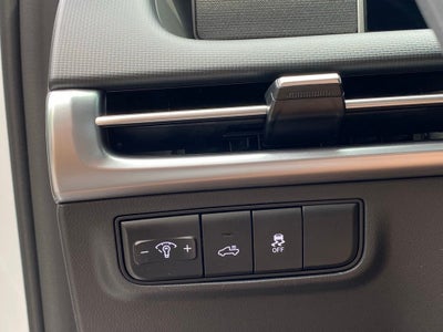 2027 Hyundai SANTA CRUZ SEL