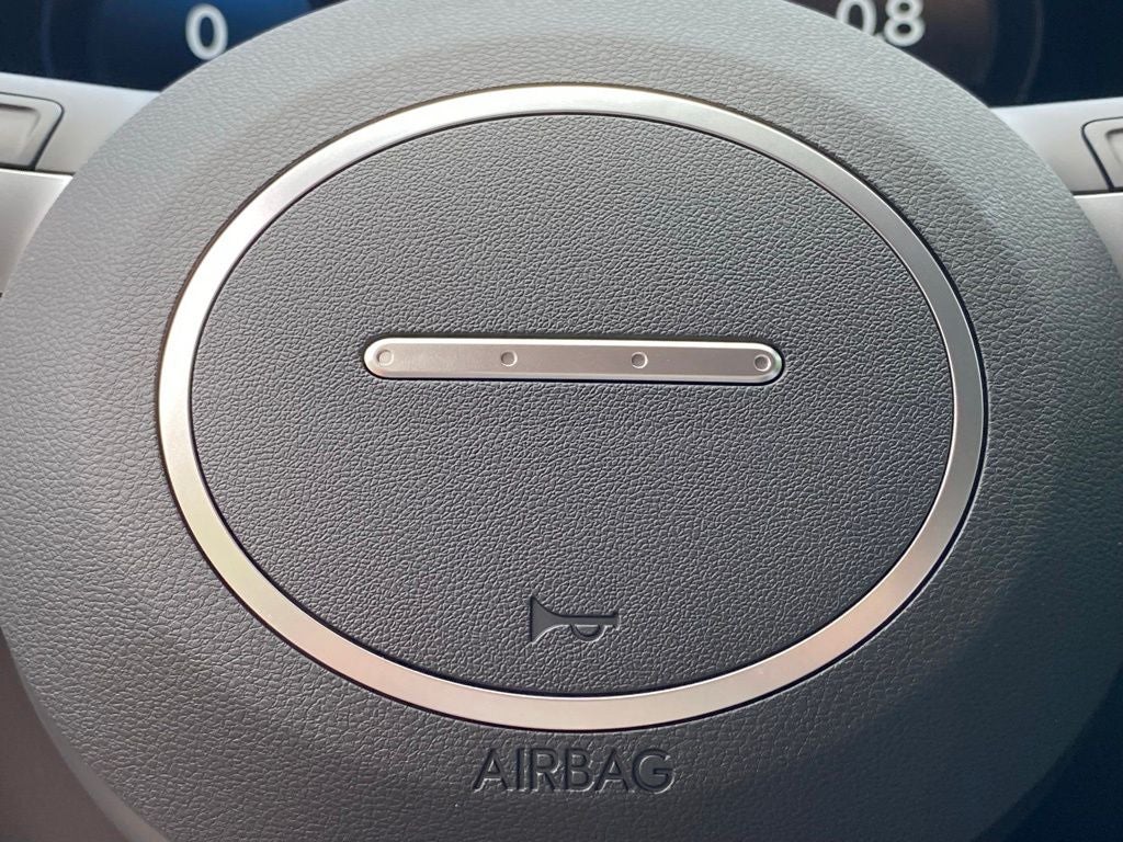 2027 Hyundai SANTA CRUZ SEL