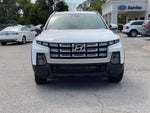 2027 Hyundai SANTA CRUZ SEL