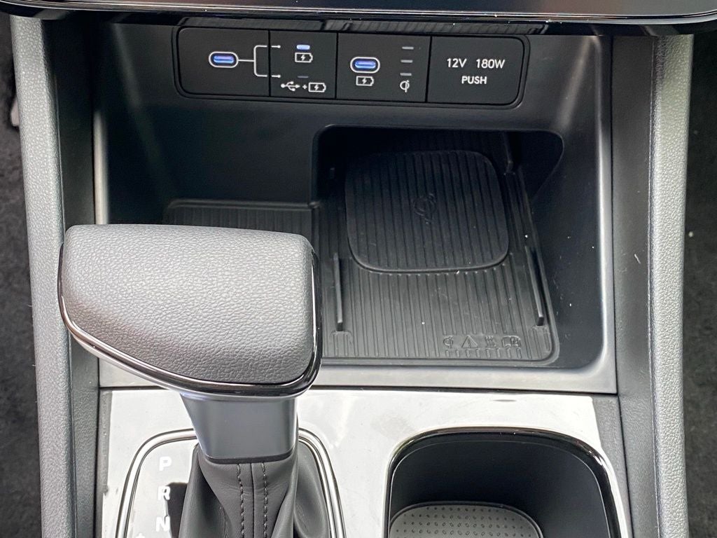 2027 Hyundai SANTA CRUZ SEL