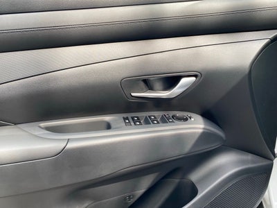 2027 Hyundai SANTA CRUZ SEL