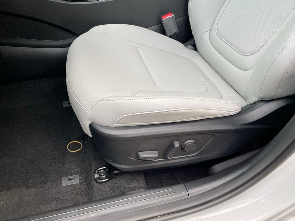 2027 Hyundai SANTA CRUZ SEL