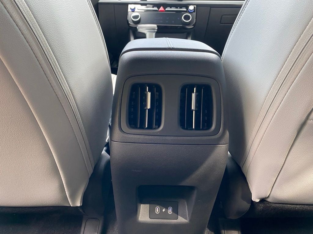 2027 Hyundai SANTA CRUZ SEL