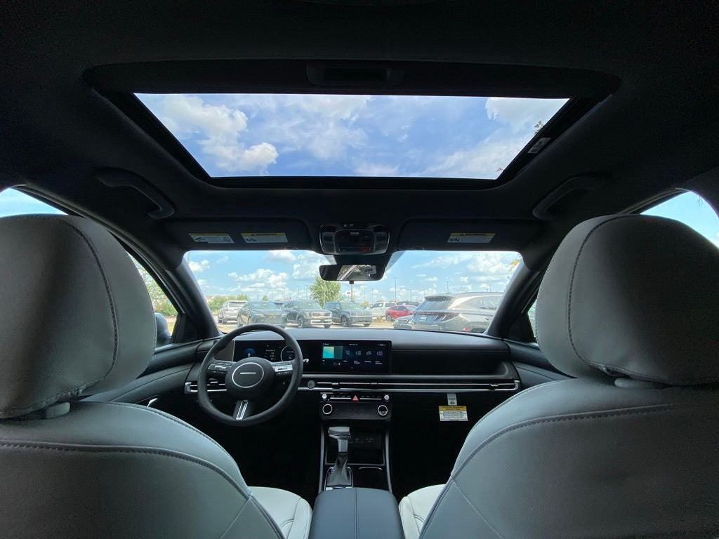 2027 Hyundai SANTA CRUZ SEL