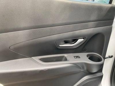 2027 Hyundai SANTA CRUZ SEL