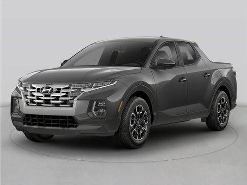 2027 Hyundai SANTA CRUZ SEL