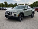 2027 Hyundai SANTA CRUZ SEL