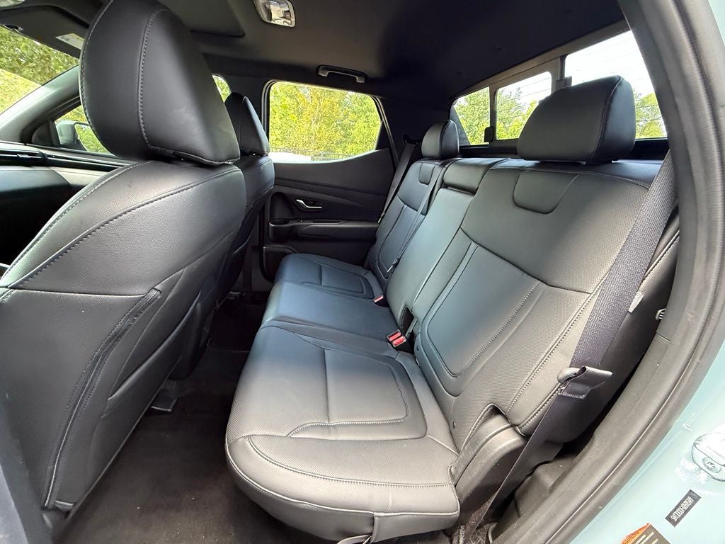 2024 Hyundai SANTA CRUZ XRT - AWD