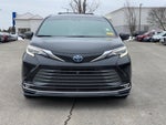 2024 Toyota Sienna Platinum 7 Passenger