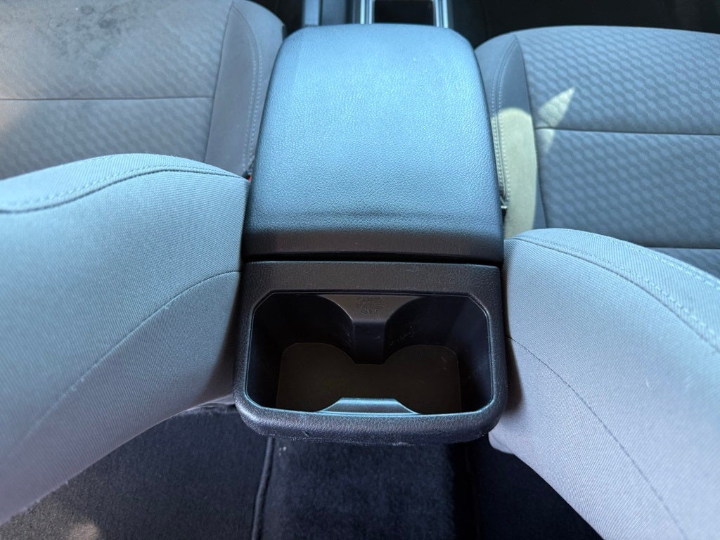 2020 Toyota Tacoma SR5 V6 4WD