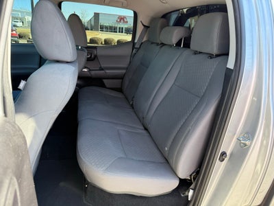 2020 Toyota Tacoma SR5 V6 4WD