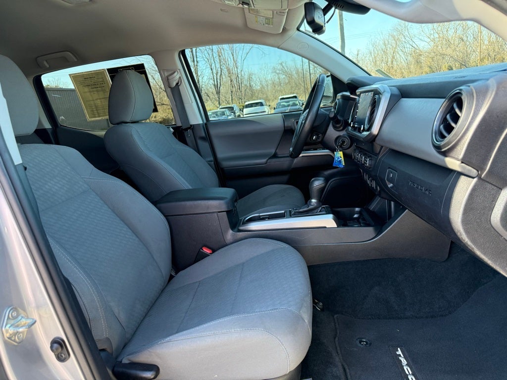 2020 Toyota Tacoma SR5 V6 4WD