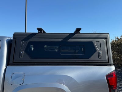 2020 Toyota Tacoma SR5 V6 4WD