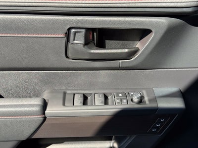 2023 Toyota Tundra Hybrid TRD Pro - 4WD / PANORAMIC SUNROOF