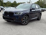 2024 BMW X3 xDrive30i - AWD / PANORAMIC SUNROOF / CLEAN CARFAX