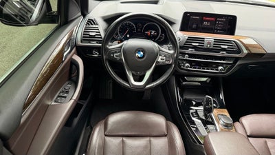 2019 BMW X3 xDrive30i Super Clean
