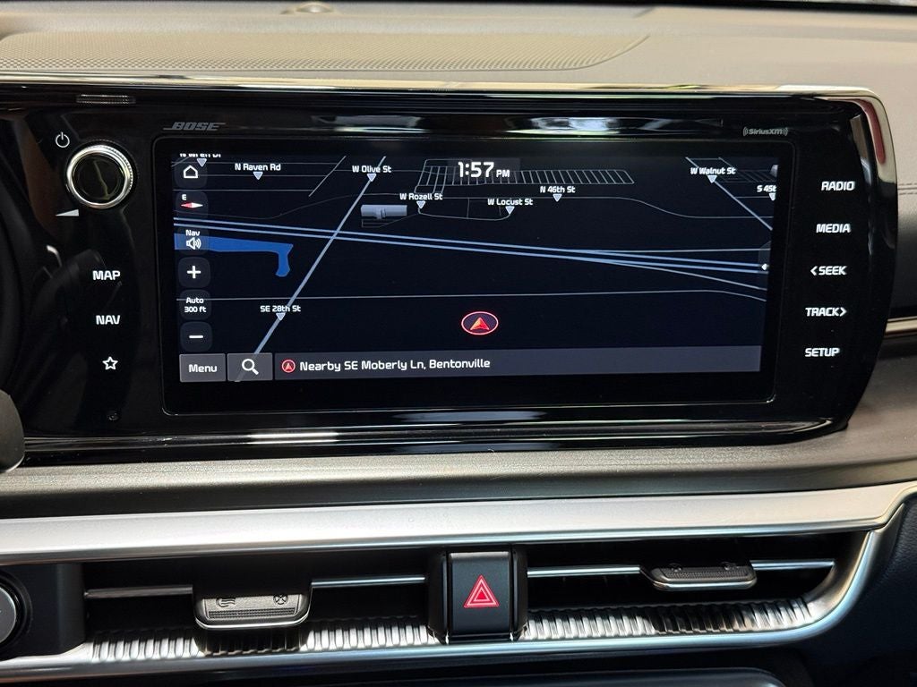 2024 Kia K5 GT