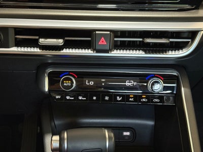 2024 Kia K5 GT