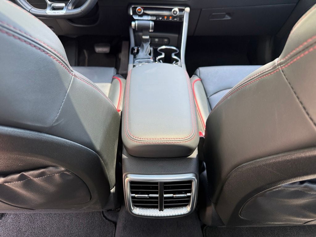 2024 Kia K5 GT