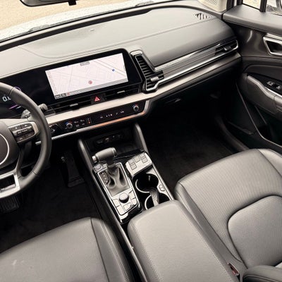 2025 Kia Sportage EX LOW MILEAGE