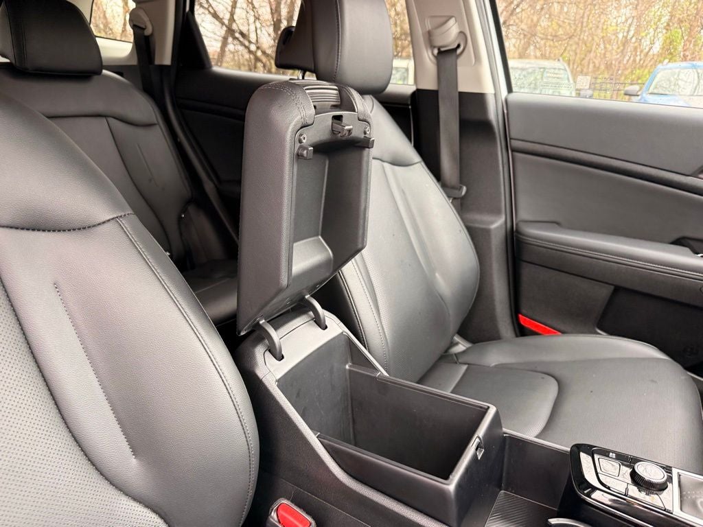 2025 Kia Sportage EX LOW MILEAGE