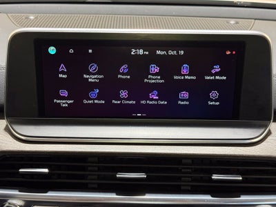2022 Kia Telluride EX Premium - SUNROOF / CLEAN CARFAX