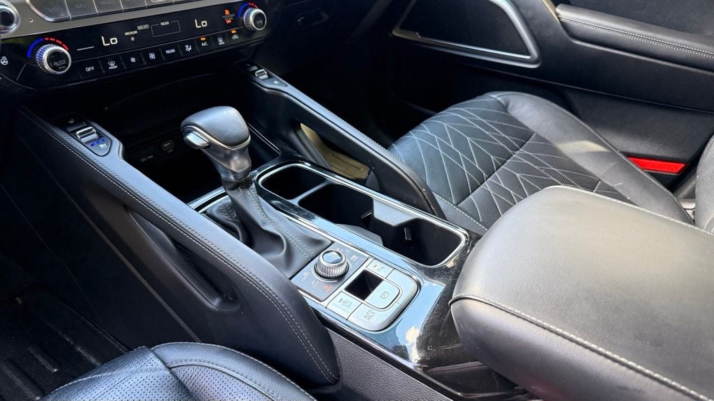 2023 Kia Telluride EX X-Line