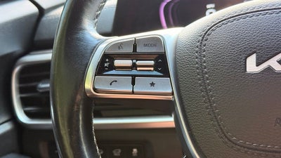 2023 Kia Telluride EX X-Line