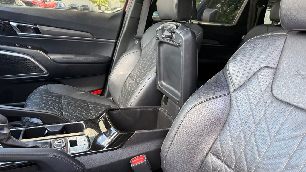 2023 Kia Telluride EX X-Line