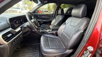 2023 Kia Telluride EX X-Line
