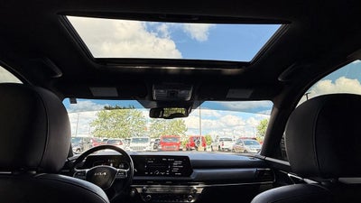 2023 Kia Telluride EX X-Line