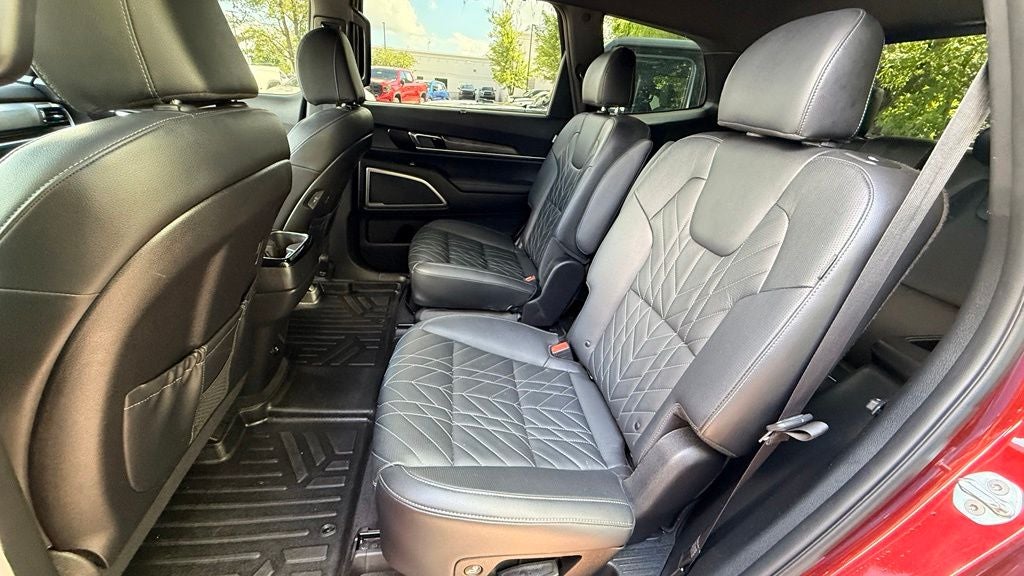 2023 Kia Telluride EX X-Line