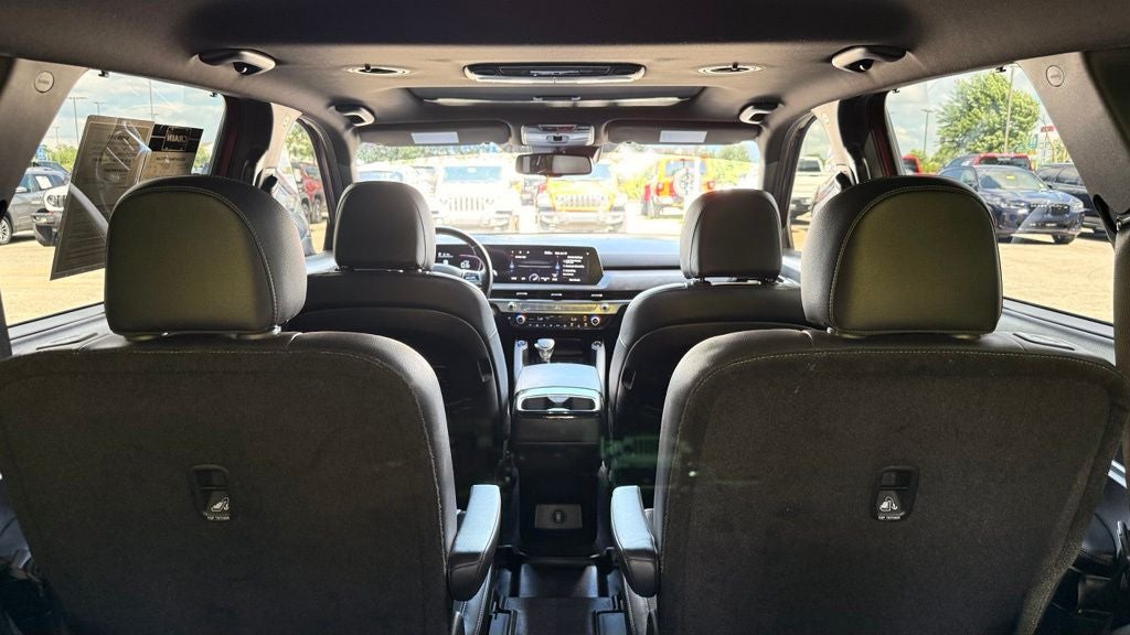2023 Kia Telluride EX X-Line