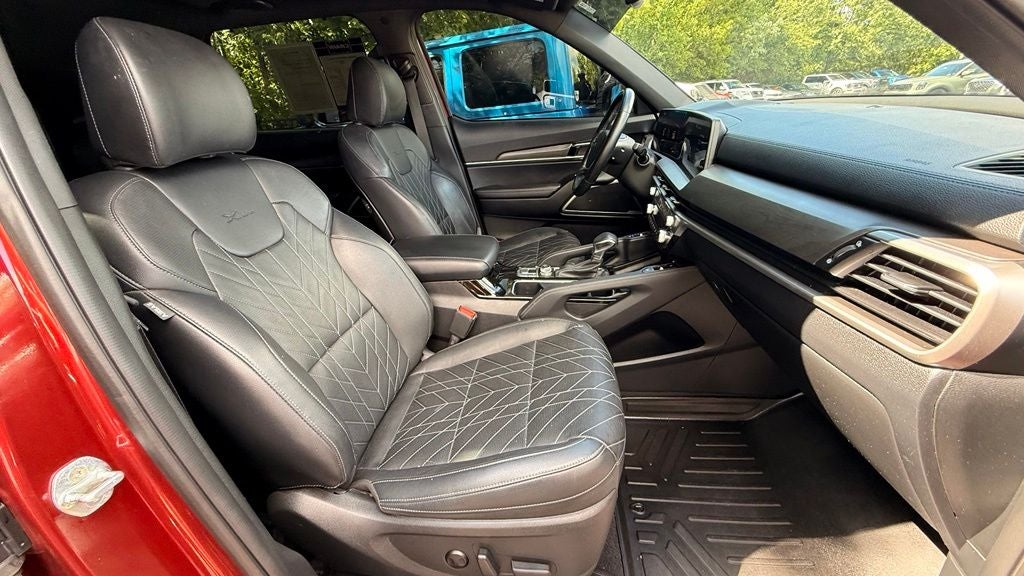 2023 Kia Telluride EX X-Line