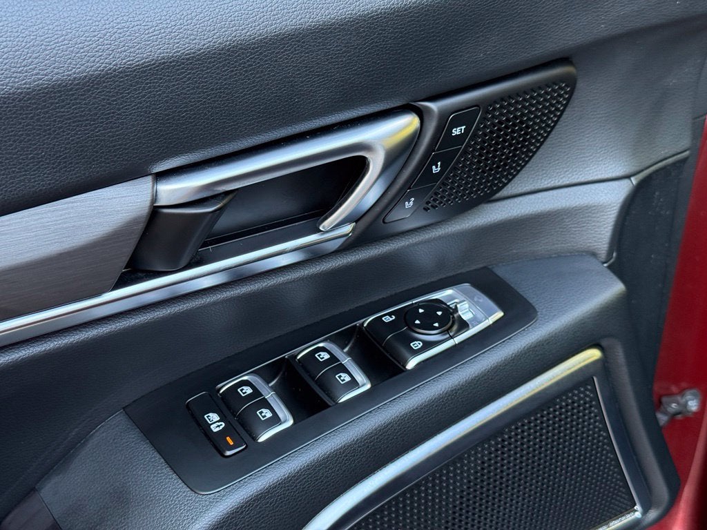 2024 Kia Telluride SX X-Line - AWD / DUAL SUNROOF / CLEAN CARFAX
