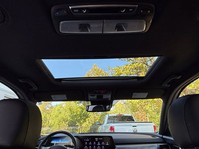 2024 Kia Telluride SX X-Line - AWD / DUAL SUNROOF / CLEAN CARFAX