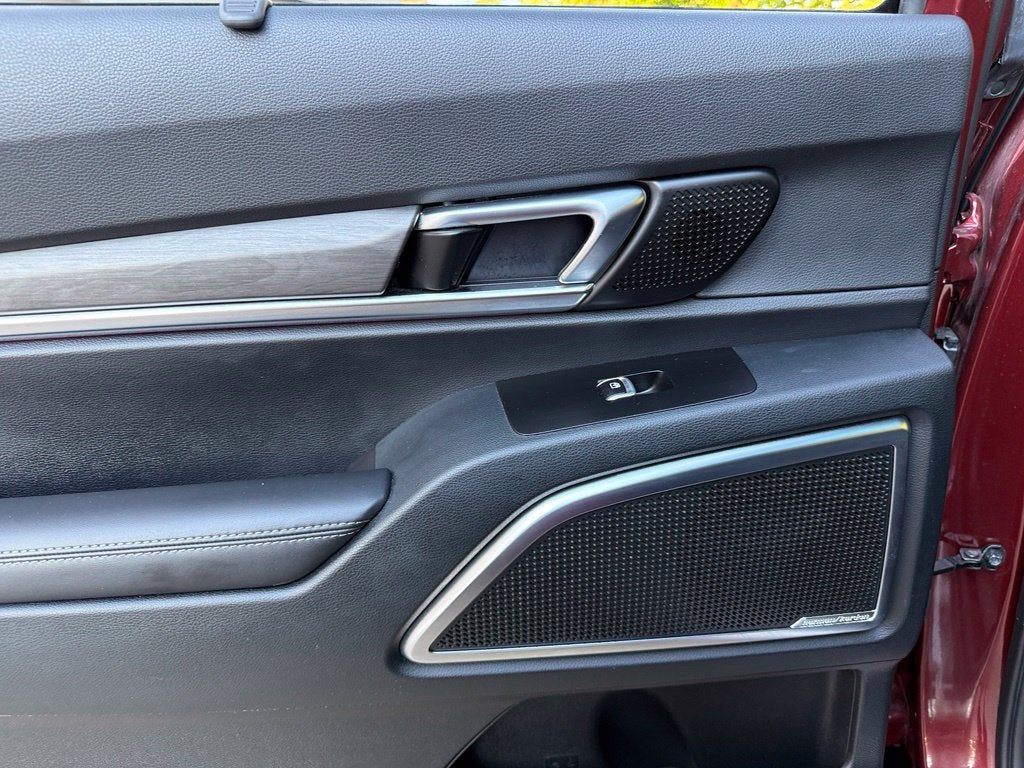 2024 Kia Telluride SX X-Line - AWD / DUAL SUNROOF / CLEAN CARFAX