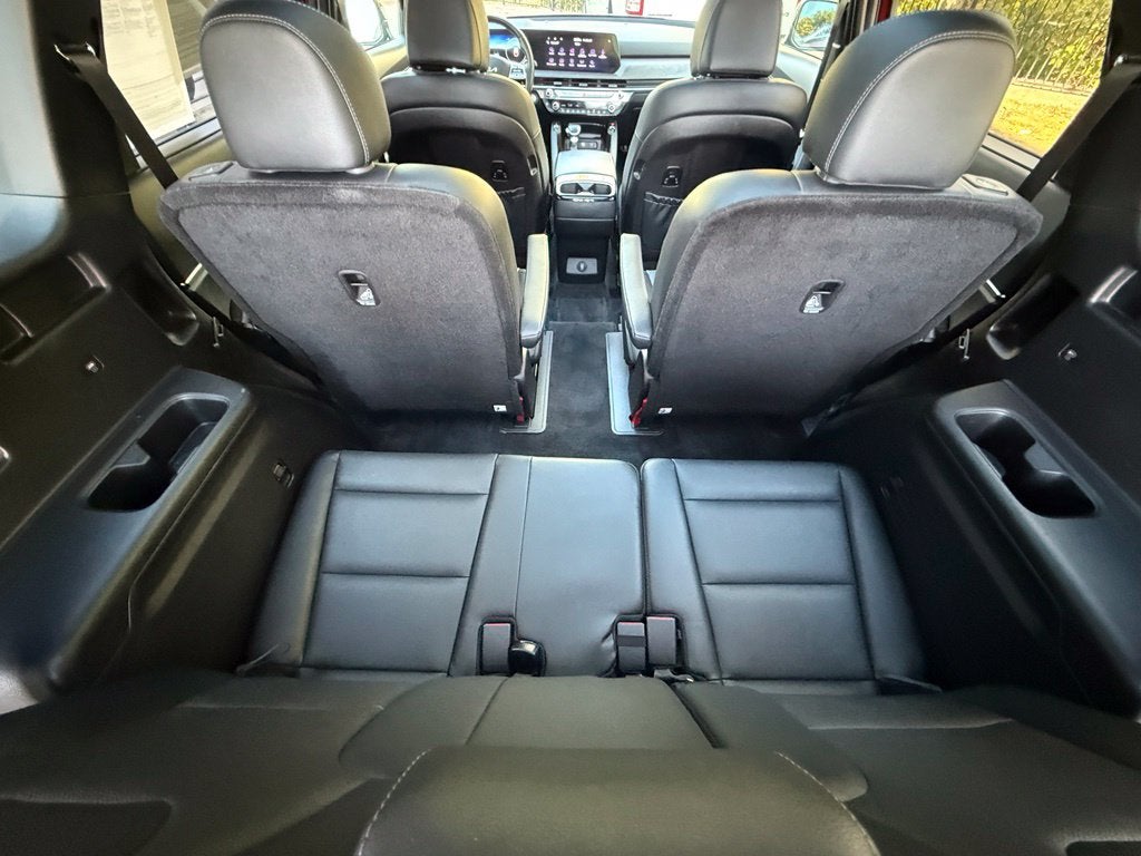 2024 Kia Telluride SX X-Line - AWD / DUAL SUNROOF / CLEAN CARFAX