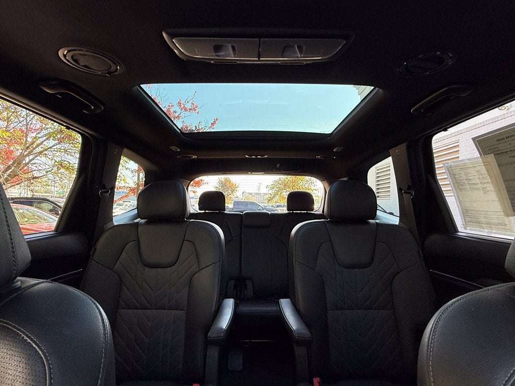 2024 Kia Telluride SX X-Line - AWD / DUAL SUNROOF / CLEAN CARFAX
