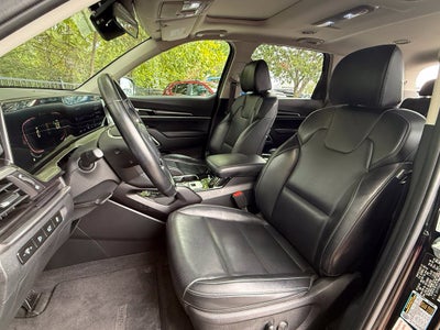 2025 Kia Telluride S - AWD / SUNROOF / CLEAN CARFAX