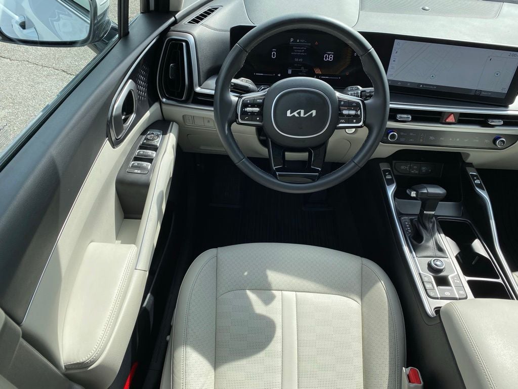 2025 Kia Sorento S CLEAN CAR FAX / ONE OWNER