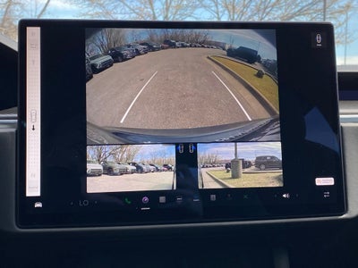 2022 Tesla Model S Plaid