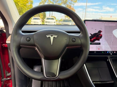2020 Tesla Model Y Long Range - AWD / CLEAN CARFAX / ONE OWNER