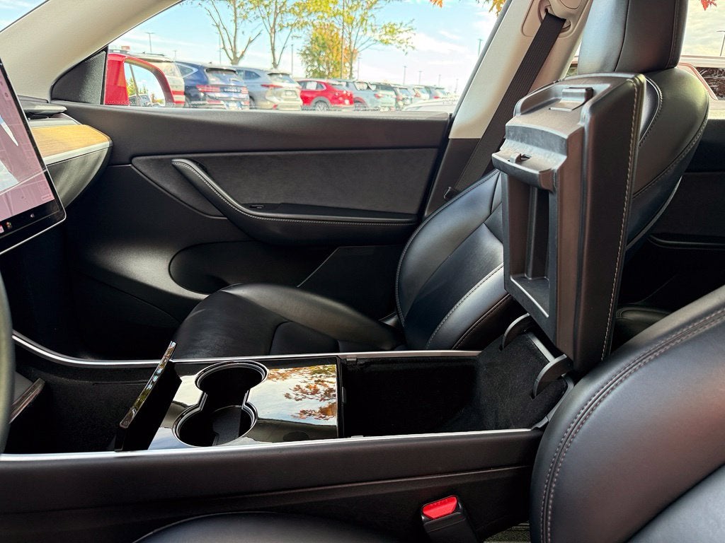 2020 Tesla Model Y Long Range - AWD / CLEAN CARFAX / ONE OWNER