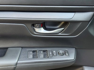 2023 Honda CR-V LX - AWD / CLEAN CARFAX / ONE OWNER