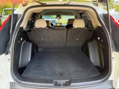 2023 Honda CR-V LX - AWD / CLEAN CARFAX / ONE OWNER