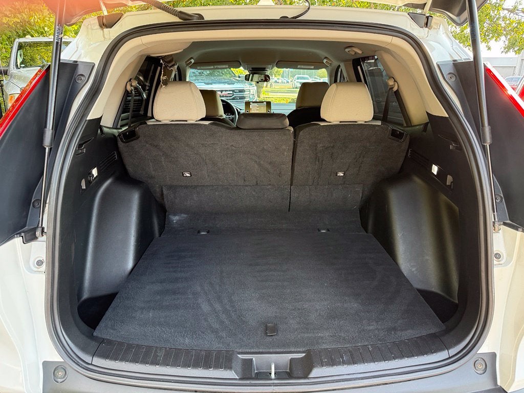 2023 Honda CR-V LX - AWD / CLEAN CARFAX / ONE OWNER