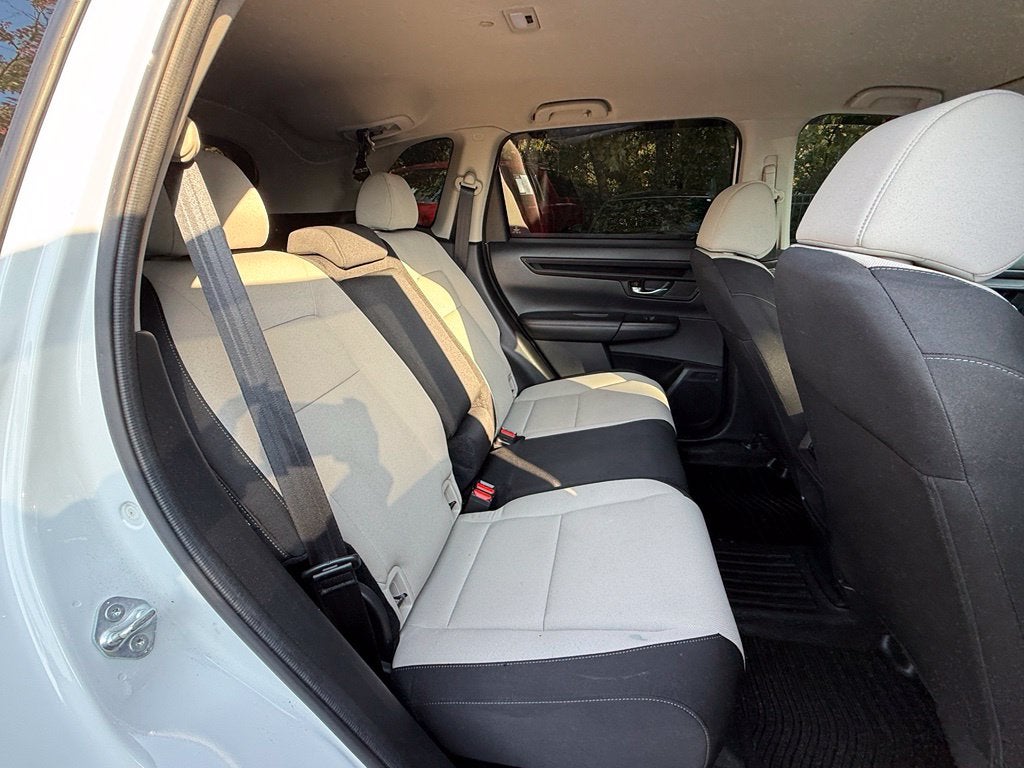 2023 Honda CR-V LX - AWD / CLEAN CARFAX / ONE OWNER