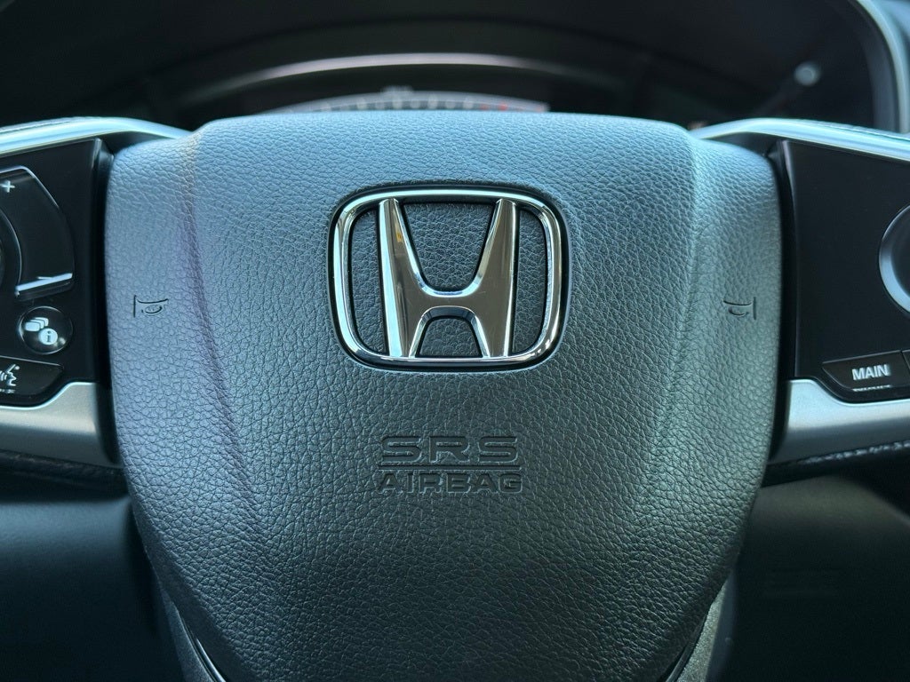 2022 Honda CR-V Special Edition